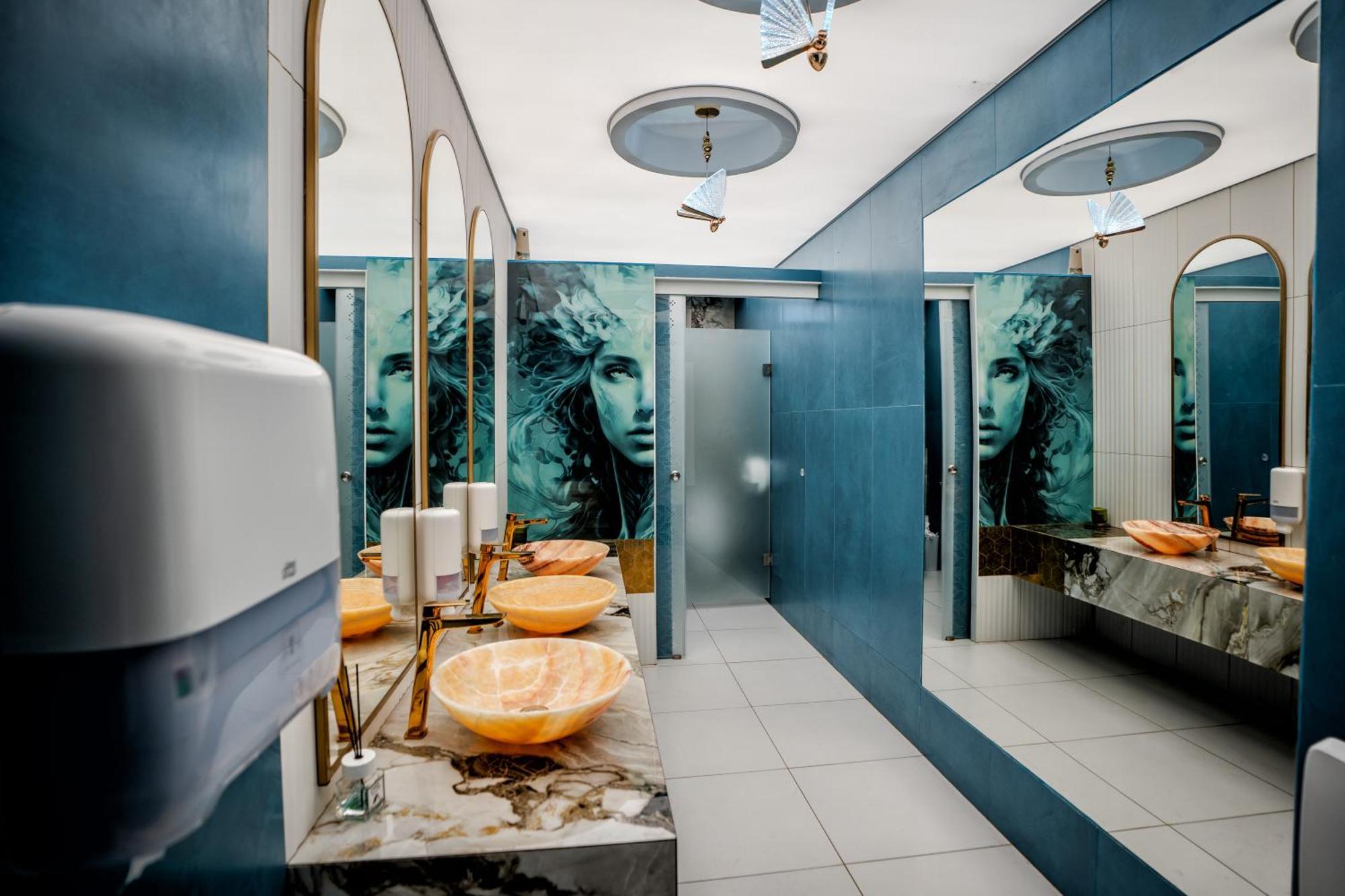 Complex Turistic Casa Romaneasca Călimăneşti 외부 사진