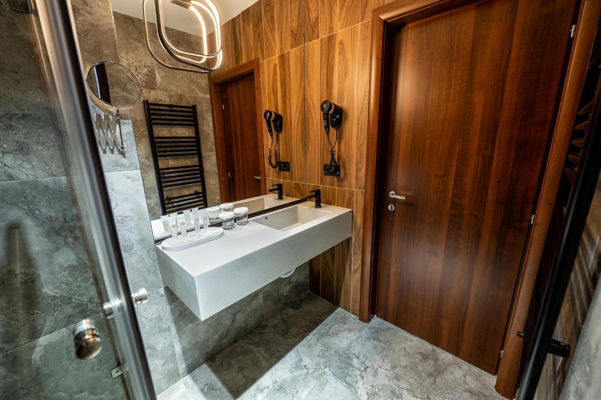 Complex Turistic Casa Romaneasca Călimăneşti 외부 사진