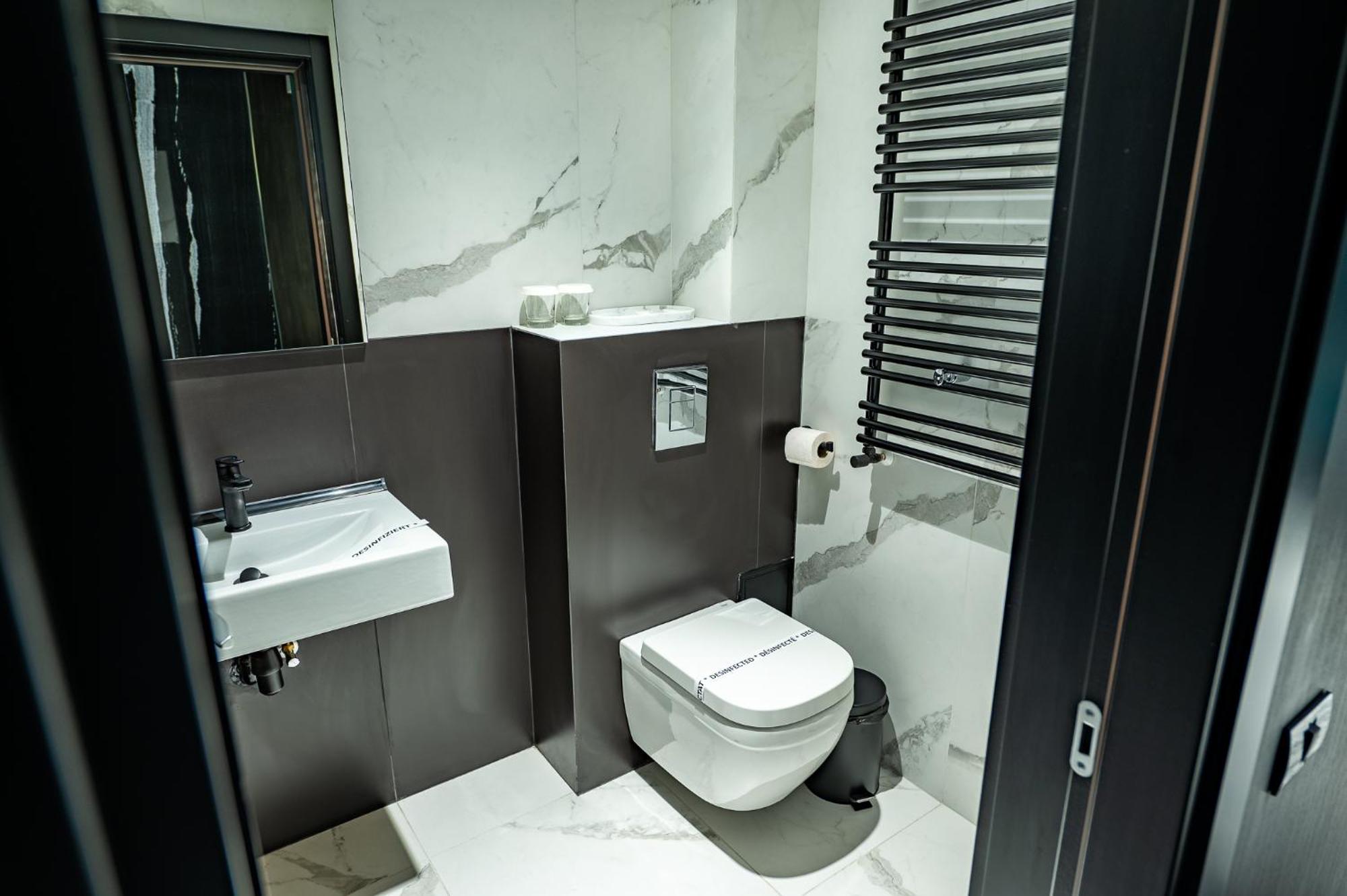Complex Turistic Casa Romaneasca Călimăneşti 외부 사진