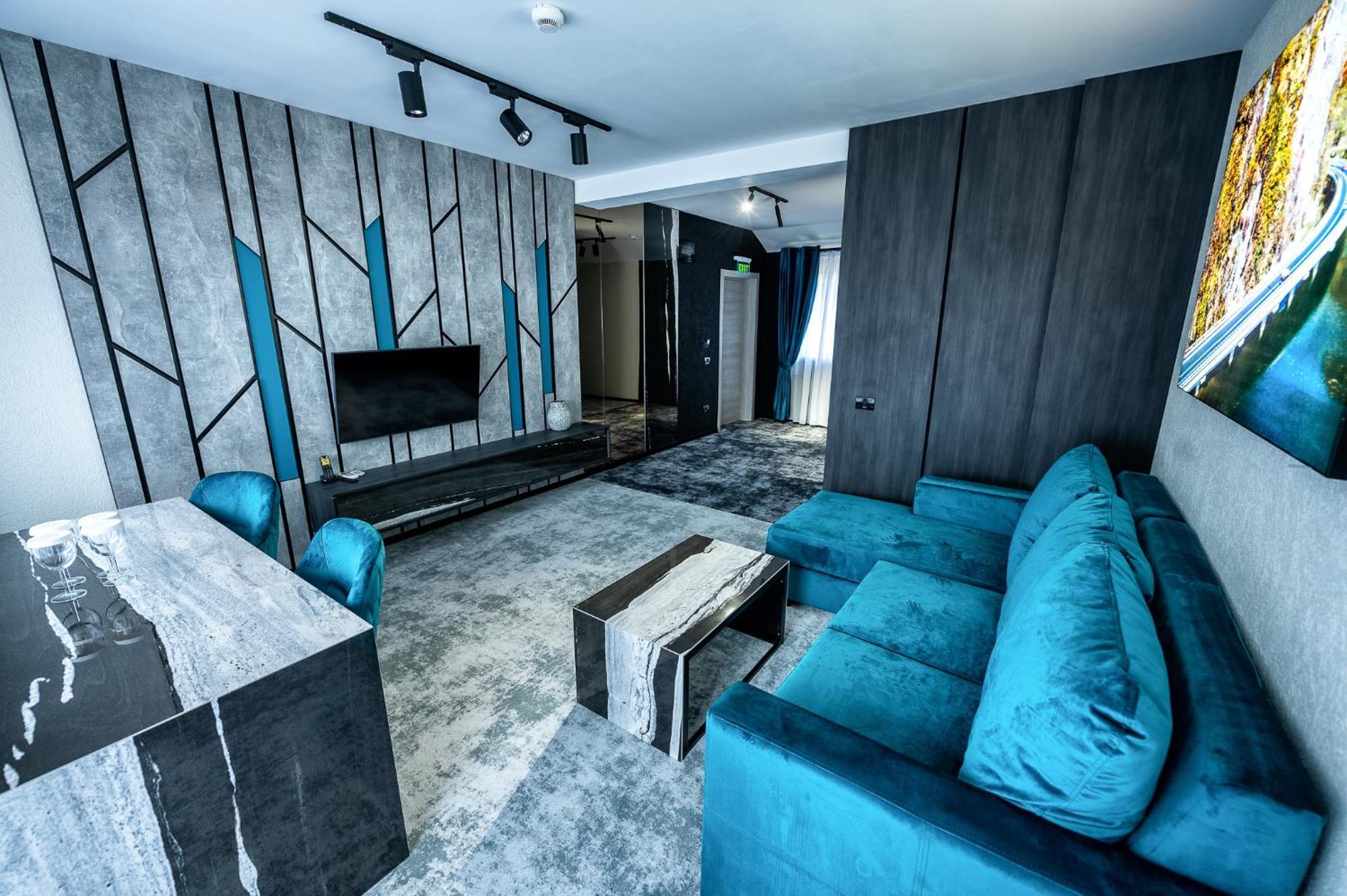 Complex Turistic Casa Romaneasca Călimăneşti 외부 사진